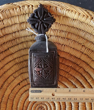 Load image into Gallery viewer, Ethiopian old Coptic Christian Wooden 4 Folding Altar Icon African Tribal Art,African ,Art Décor,Home Décor, religious art