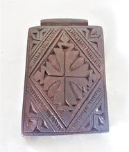 Load image into Gallery viewer, antique Ethiopian Coptic Christian Orthodox Wood Painted Icon,African ,Art Décor,Home Décor, religious art