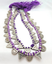 Load image into Gallery viewer, 50 Antique Ethiopian Silver amulets Prayer Boxes Phallic Pendants