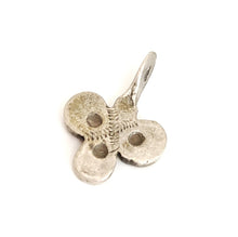 Load image into Gallery viewer, unique Moroccan Berber Pendants 925 Silver Beads, Hand Crafted Silver, Ethnic Tribal Jewelry, Jewelry Making
