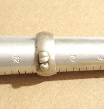 Load image into Gallery viewer, Antique Silver Ethiopian Wedding Ring size 11 tribal jewelry Hand Crafted, Silver, Ethnic Jewelry, Tribal Jewelry
