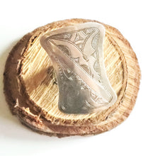 Load image into Gallery viewer, Moroccan Hand Made sterling silver 925 Berber Ring size 11.5,Ethnic Rings ,Tribal Jewelry, Moroccan Rings, Berber Jewelry
