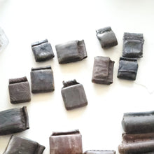 Load image into Gallery viewer, antique Ethiopian Leather, Healing Scroll , Amulet Kitabe ,Old Hand Crafted,
