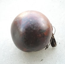 Load image into Gallery viewer, Antique Ethiopian Tribal Hand carved Wood Milk Drinking Pokot African Decor, ,Art Décor,Home Décor, religious art
