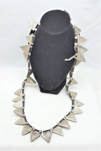 Load image into Gallery viewer, 34 Ethiopian Very Old Silver protective amulets Prayer Boxes Phallic Pendants
