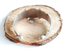 Load image into Gallery viewer, Antique Moroccan Tuareg 925 silver anklets cuff bracelet, ethnic tribal, tribal bracelets,Moroccan jewelry,ethnic jewelry,Tuareg bracelets
