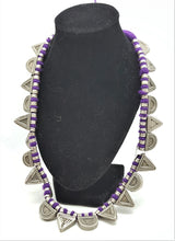 Load image into Gallery viewer, 25 Antique Ethiopian Silver amulets Prayer Boxes Phallic Pendants,
