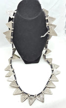 Load image into Gallery viewer, 34 Ethiopian Very Old Silver protective amulets Prayer Boxes Phallic Pendants
